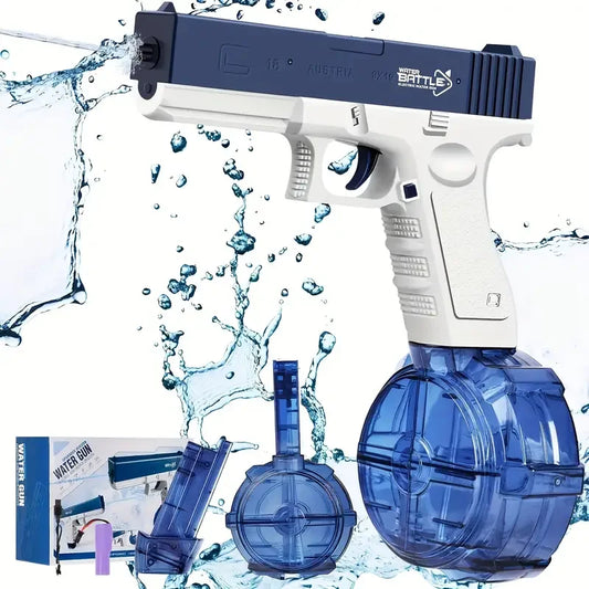 Electric Water Gun