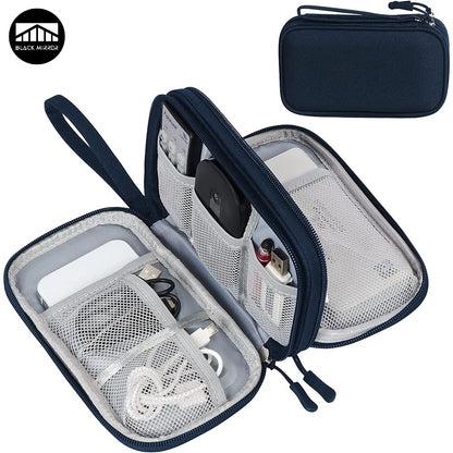 Travel Organizer for Electronic Accessories