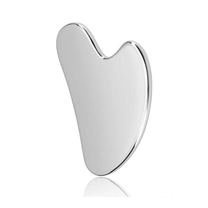 Stainless Steel Gua Sha