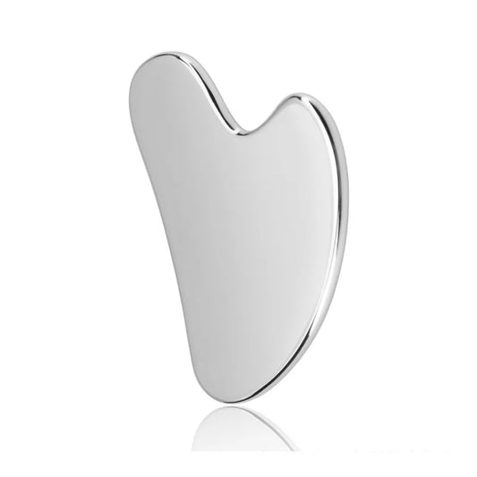 Stainless Steel Gua Sha