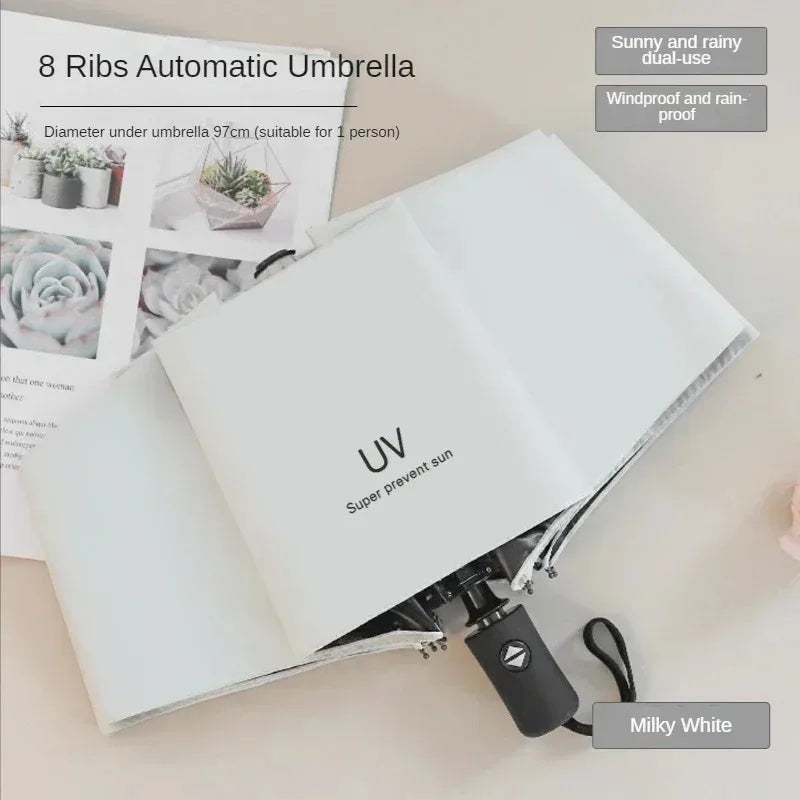 Anti-UV Portable Umbrella