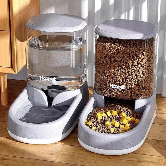 Automatic Pet Feeder