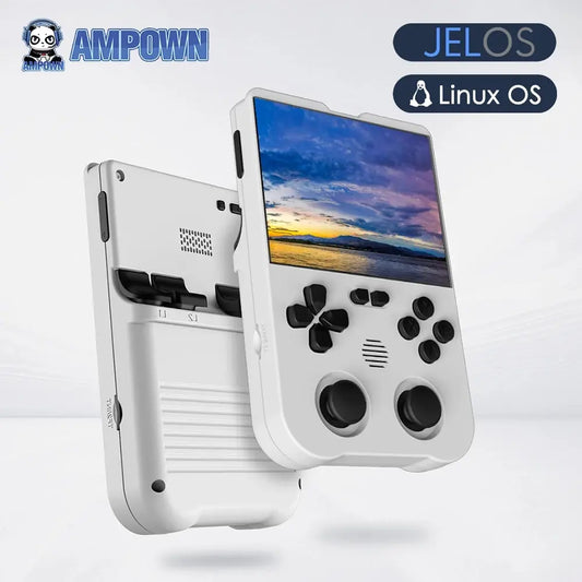 AMPOWN Handheld Gaming Console