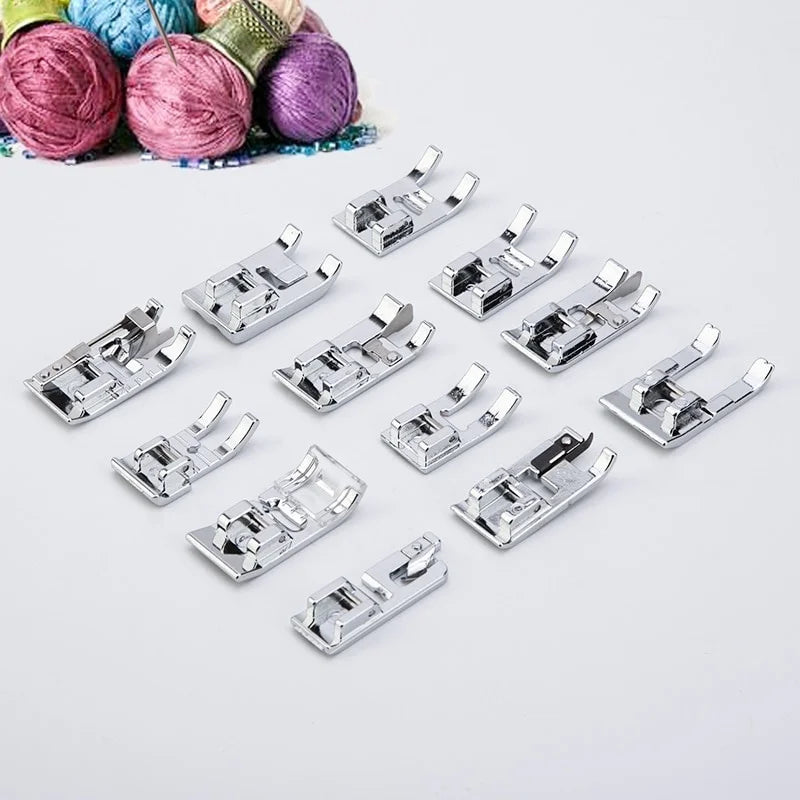 32pcs Sewing Machine Supply Kit