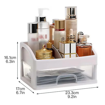 Storage Box Organizer for Cosmetics/Jewelry