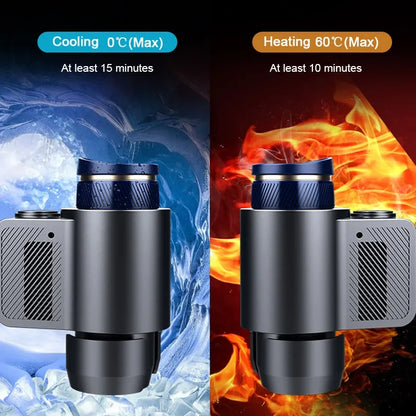 2 in 1 Heating/Cooling Cup