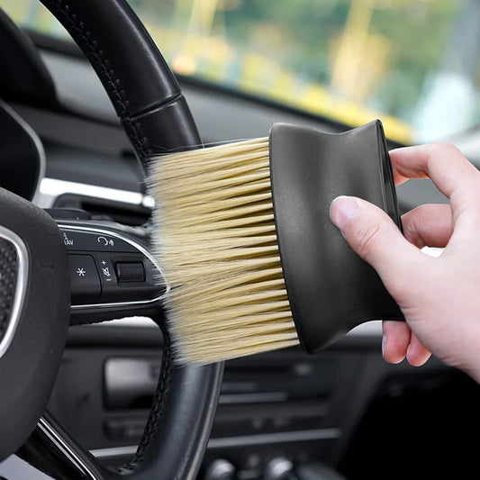 Car Cleaning Brush