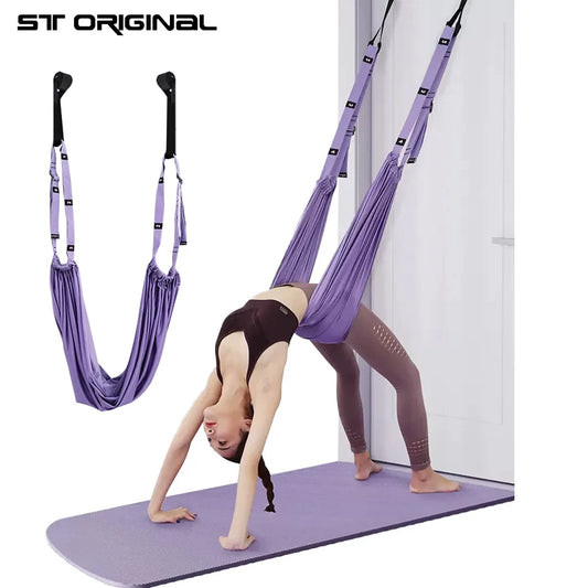 Yoga Rope Strap