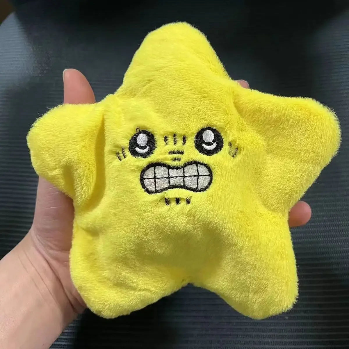 Dancing Star Plushies