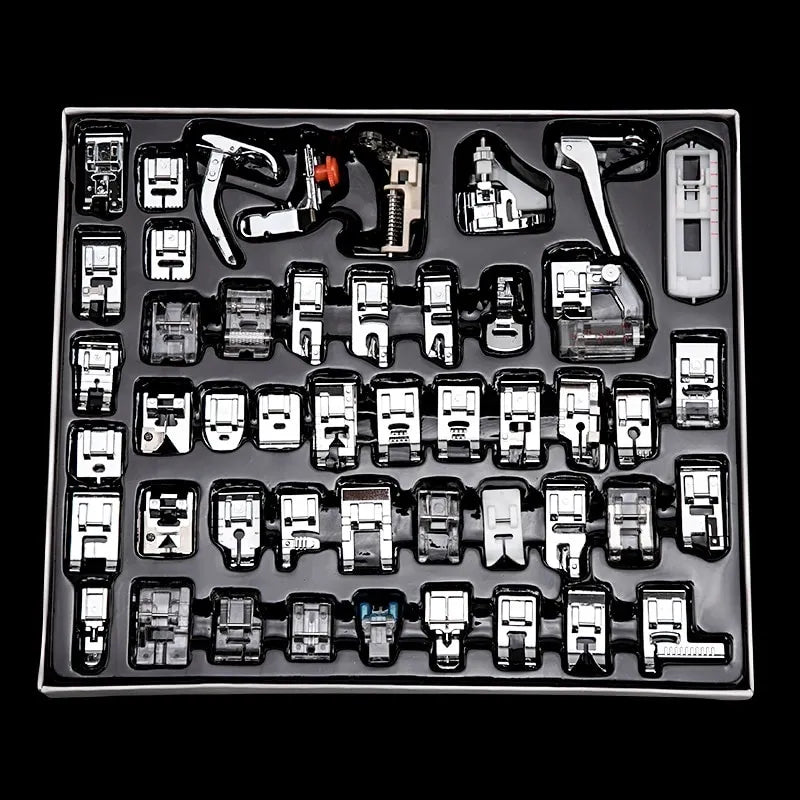 32pcs Sewing Machine Supply Kit