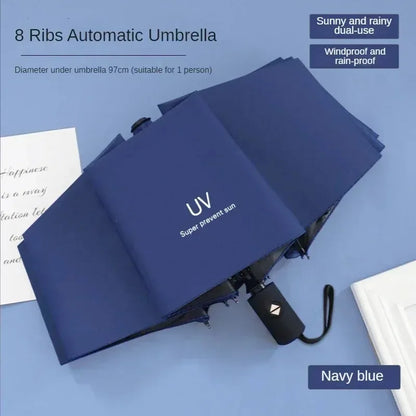 Anti-UV Portable Umbrella