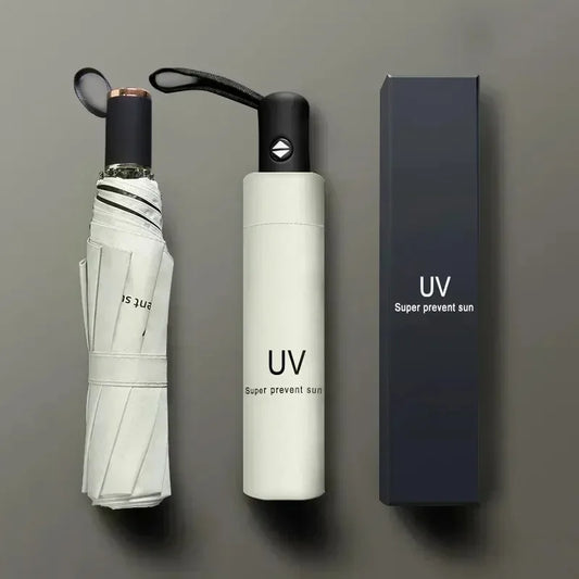 Anti-UV Portable Umbrella