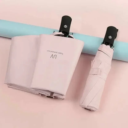 Anti-UV Portable Umbrella