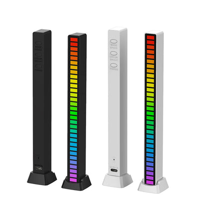 Smart Sound Pickup LED Display