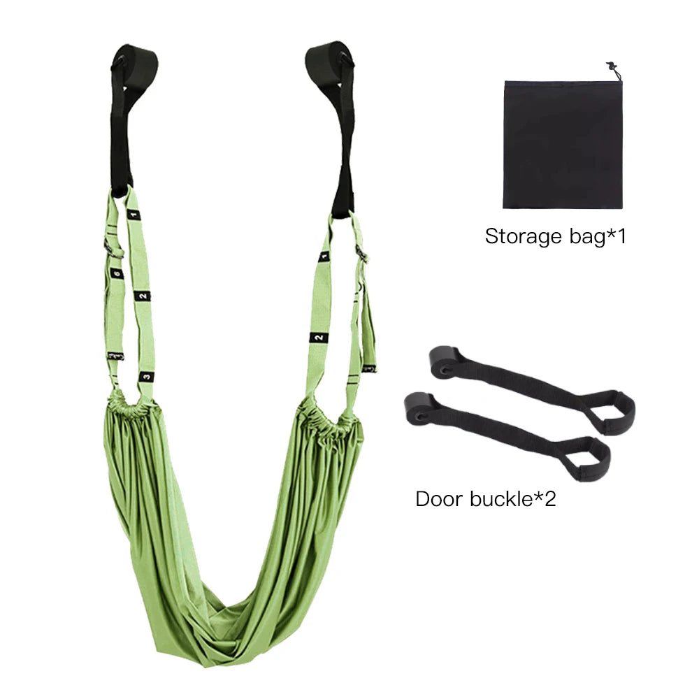 Yoga Rope Strap